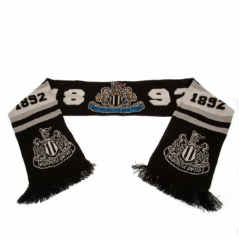 Newcastle United téli sál RT