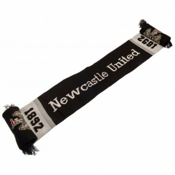 Newcastle United téli sál RT