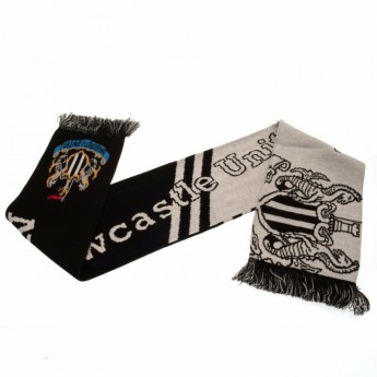 Newcastle United téli sál BW