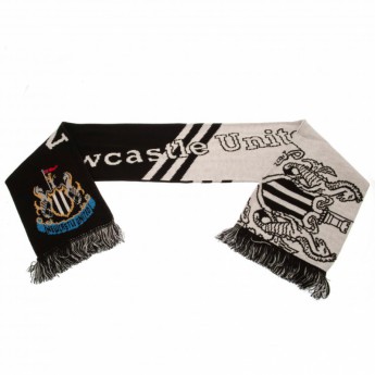 Newcastle United téli sál BW