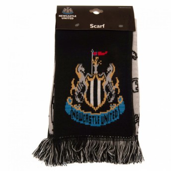 Newcastle United téli sál BW