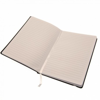 Newcastle United A5 jegyzetfüzet Notebook