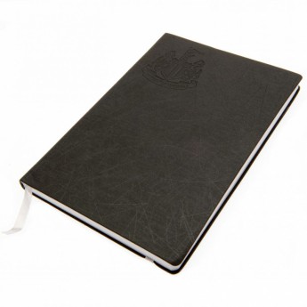 Newcastle United A5 jegyzetfüzet Notebook