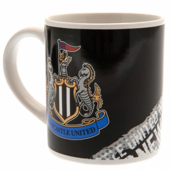 Newcastle United étkező szett Breakfast IP