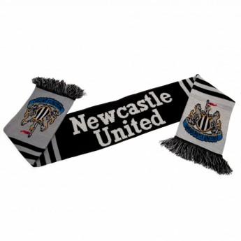 Newcastle United téli sál WM