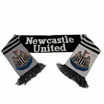 Newcastle United téli sál WM