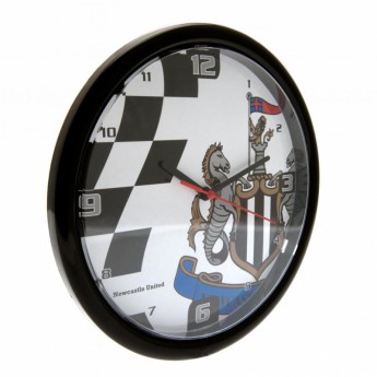 Newcastle United óra Wall Clock CQ