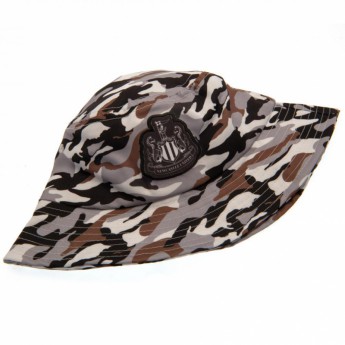Newcastle United gyerek kalap Camo Yth