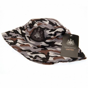 Newcastle United gyerek kalap Camo Yth