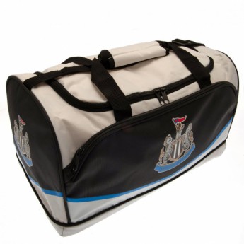 Newcastle United sporttáska Holdall SW