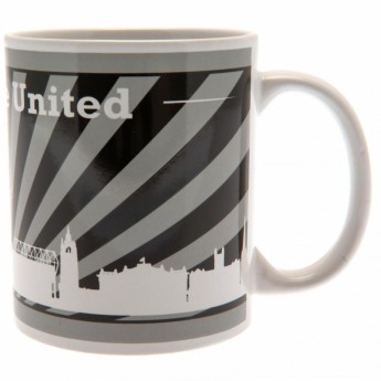 Newcastle United bögre SK