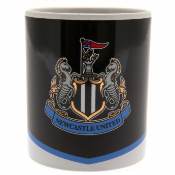 Newcastle United bögre SW