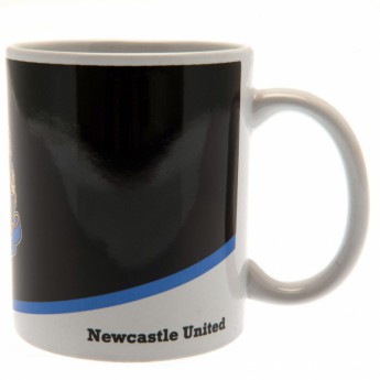 Newcastle United bögre SW