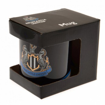 Newcastle United bögre SW