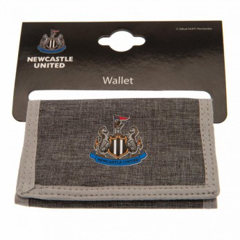 Newcastle United pénztárca Premium Wallet