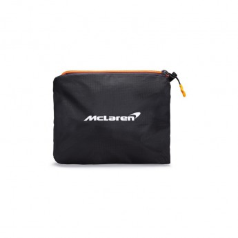 Mclaren Honda hátizsák Black F1 Team 2020
