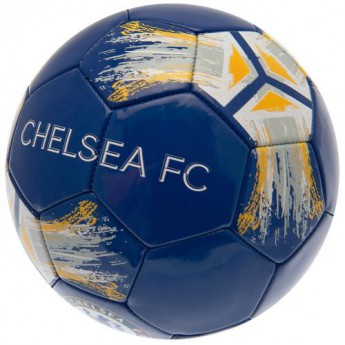 FC Chelsea futball labda SP 2021 - size 5