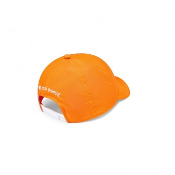 Red Bull Racing gyerek baseball sapka Classic Orange F1 Team 2021