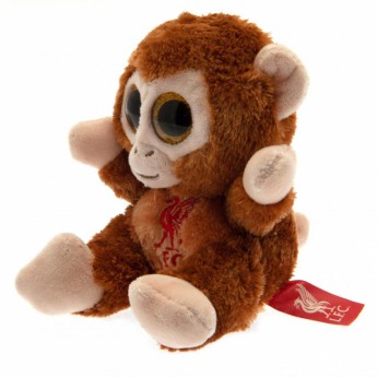 FC Liverpool plüss kabala Monkey Animotsu