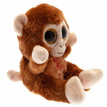 FC Liverpool plüss kabala Monkey Animotsu