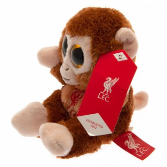 FC Liverpool plüss kabala Monkey Animotsu