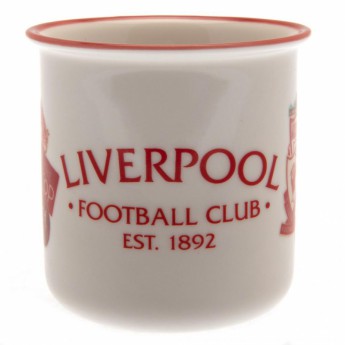 FC Liverpool bögre Retro Mini Coffee