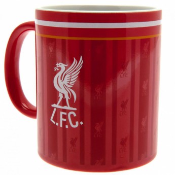 FC Liverpool bögre Retro Twin Set