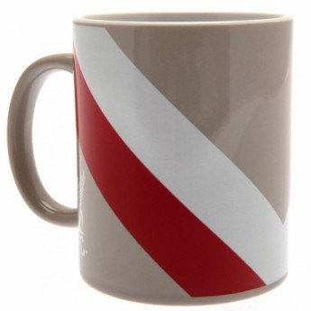 FC Liverpool bögre Retro Twin Set