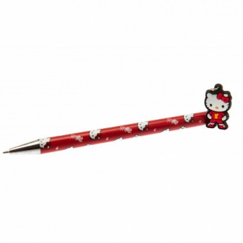 FC Liverpool golyóstoll Hello Kitty