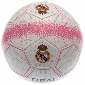 Real Madrid futball labda Football PK - size 5