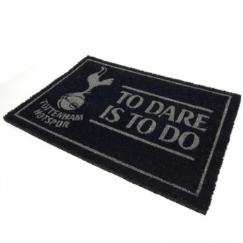 Tottenham lábtörlő black