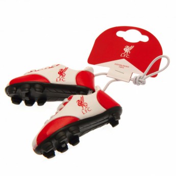 FC Liverpool mini autós body Car Football Boots