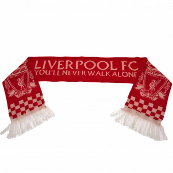 FC Liverpool ajándékcsomag souvenir 5 pcs