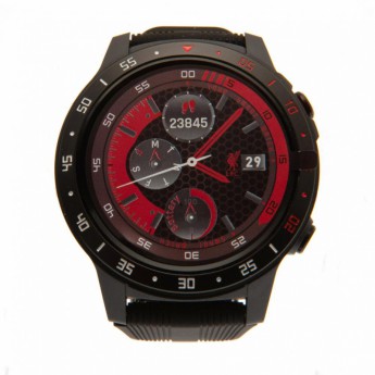 FC Liverpool karóra Smart Watch