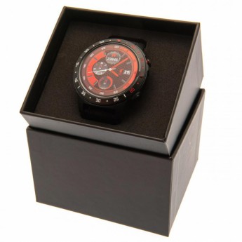 FC Liverpool karóra Smart Watch