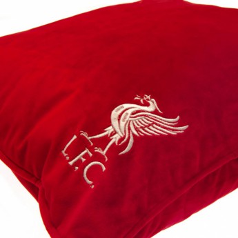 FC Liverpool párna Velvet
