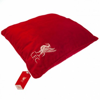 FC Liverpool párna Velvet