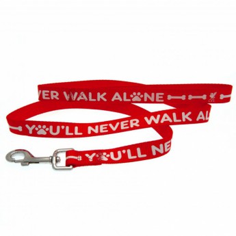 FC Liverpool póráz red