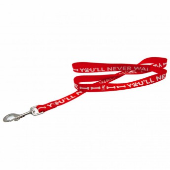 FC Liverpool póráz red