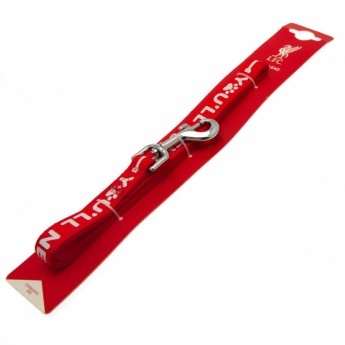 FC Liverpool póráz red