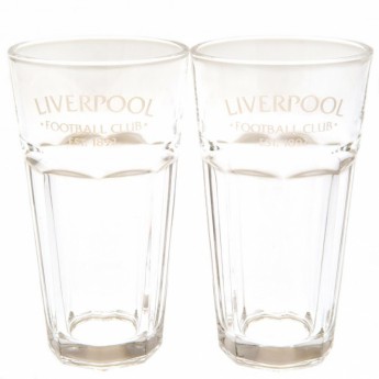 FC Liverpool poharak 2pk Tumbler