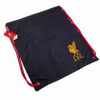 FC Liverpool tornaszatyor NV