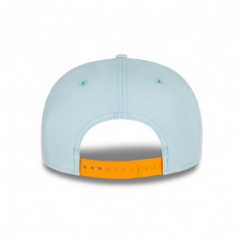 Mclaren Honda baseball sapka Gulf blue-white F1 Team 2021