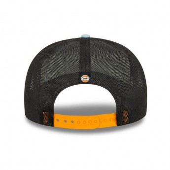 Mclaren Honda baseball sapka Gulf blue-black F1 Team 2021