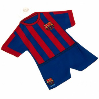 FC Barcelona mini dressz az autóba home