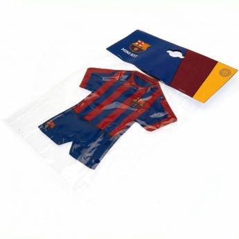 FC Barcelona mini dressz az autóba home