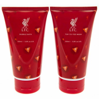 FC Liverpool ajándék táska Junior