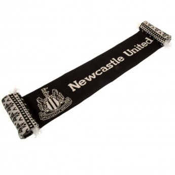 Newcastle United téli sál Christmas