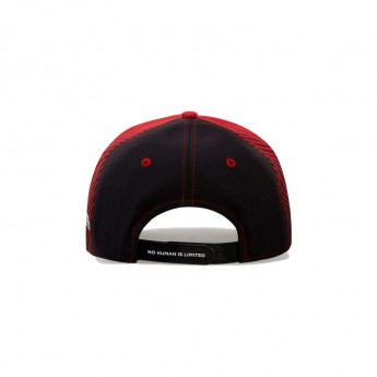 Mercedes AMG Petronas baseball sapka Red F1 Team 2021