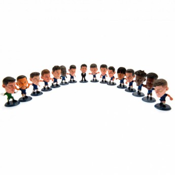 FC Chelsea bábu készlet SoccerStarz 16 Player Team Pack